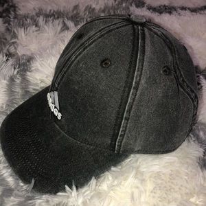Brand New Hat